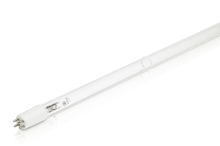 UV Lamp - Daro UV Systems