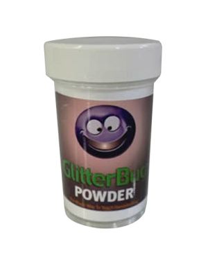 Glitterbug powder 57ml