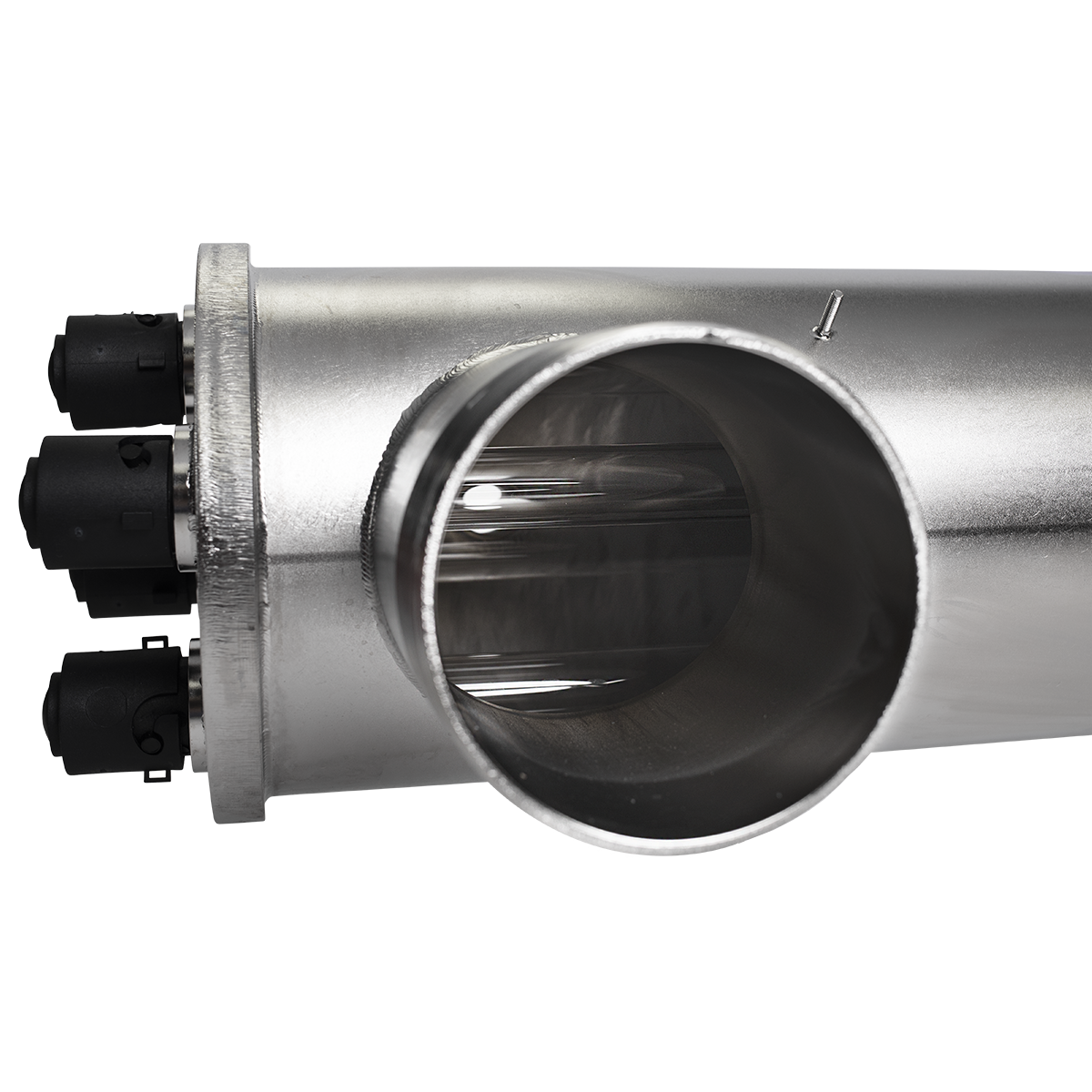 6 Series SS436SE6 Closeup Industrial UV System