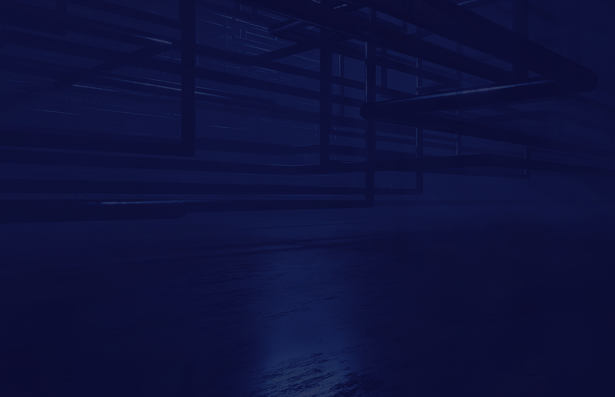 Industrial and Commercial Background Dark Purple