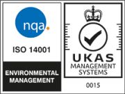 ISO 14001 Environmental Management nqa Accreditation