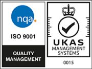 ISO 9001 Quality Management nqa Accreditation