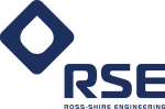 RSE Ross Shire Logo Web Resolution