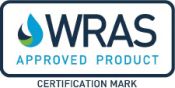 WRAS Approved Product Certification Mark