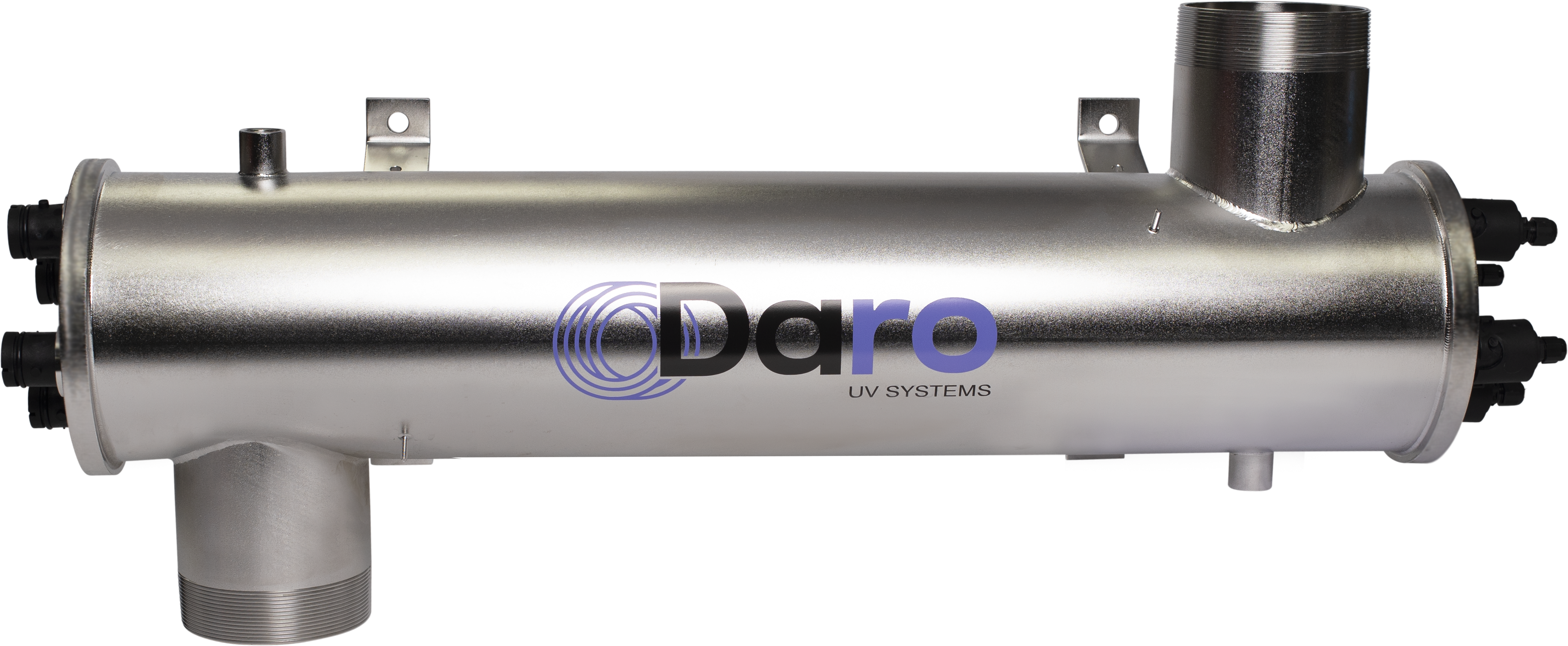 6-Series Daro UV Systems