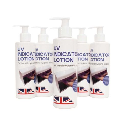 200ml bottles x 6 STMMI000