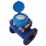 Pulsed Water Meter - Flanged 4 BSP/100mm WMPF100-K=10