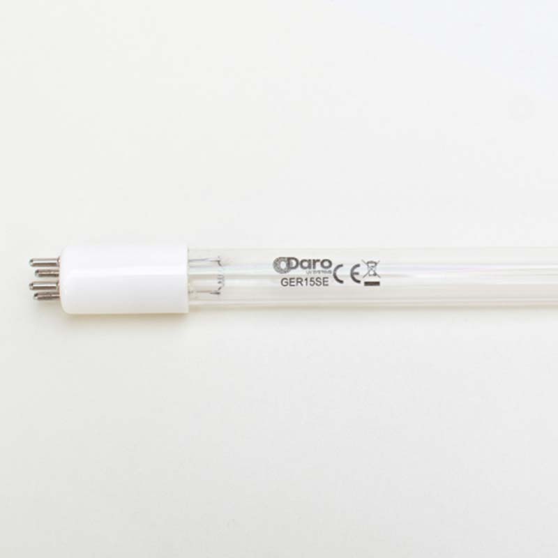 Lamp GER15SE 15W