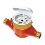 Pulsed Water Meter - Hot - Watersavers