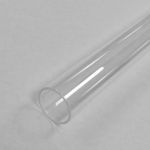 Quartz Sleeve QTZ36650, Quartz Sleeve, QTZAL