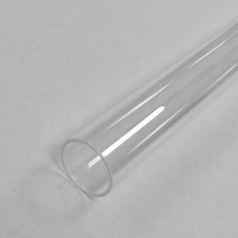 Quartz Sleeve QTZ36650, Quartz Sleeve, QTZAL