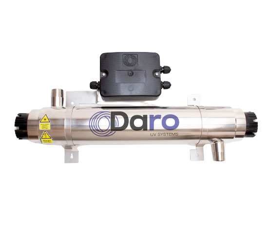 ECO Systems - Daro UV Systems