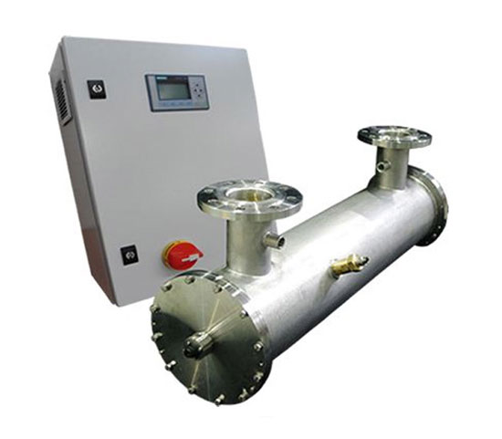 Daro UV Systems - AS and AL Series